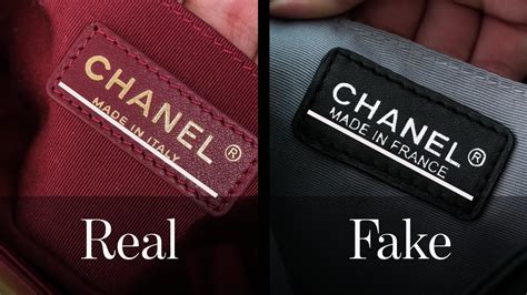 chanel falsa|chanel counterfeit logo.